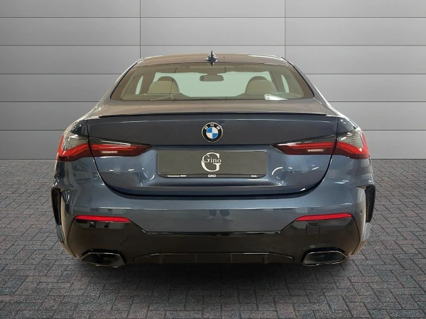 BMW M Serie 4 M