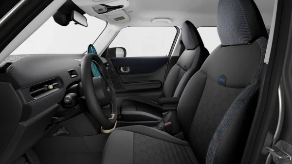 MINI 5 PORTE