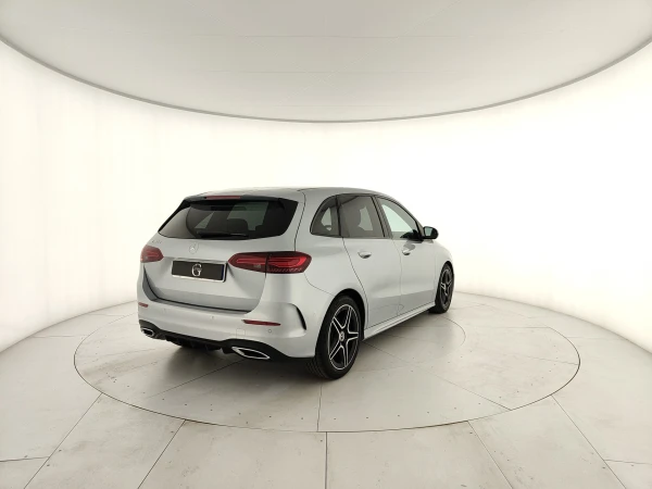 Mercedes-Benz CLASSE B
