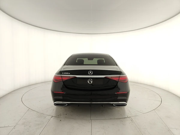 Mercedes-Benz Classe S