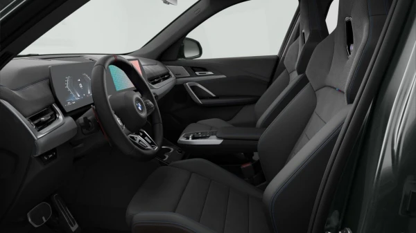 BMW M X1 M