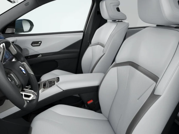 BMW i IX3