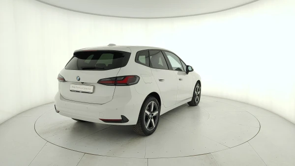 BMW SERIE 2