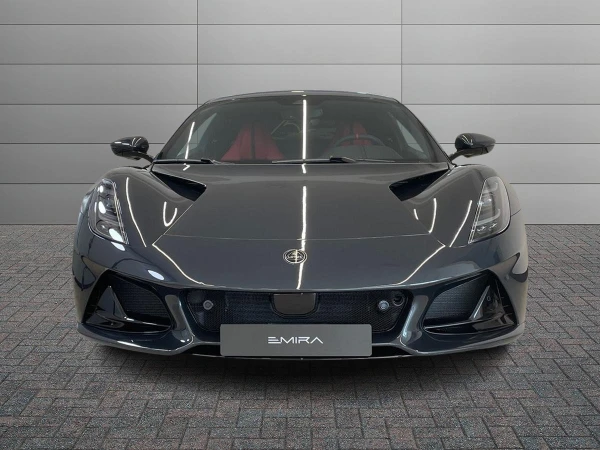 Lotus EMIRA