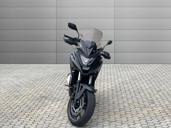 Honda NC