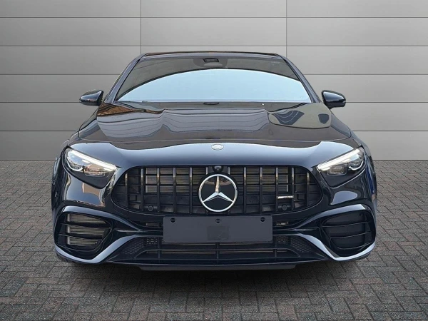 Mercedes-Amg Classe A