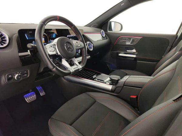 Mercedes-Amg GLA