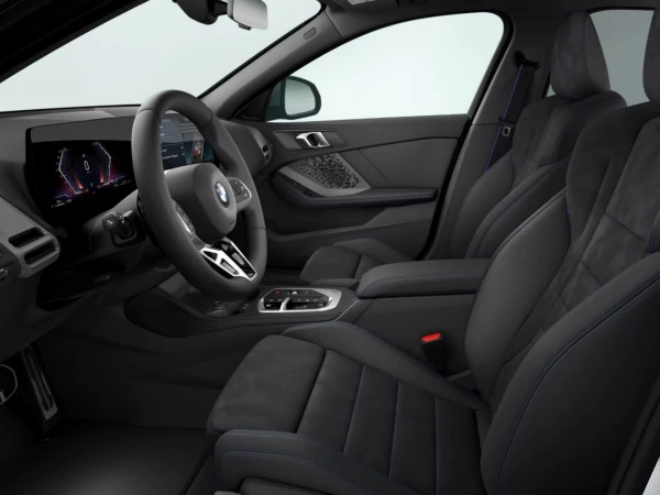 BMW SERIE 1
