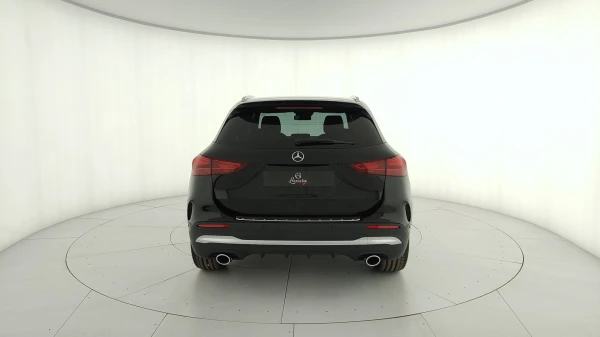 Mercedes-Amg GLA