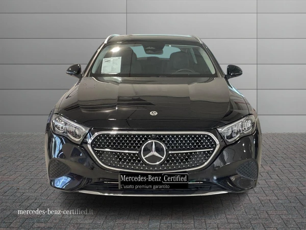 Mercedes-Benz CLASSE E