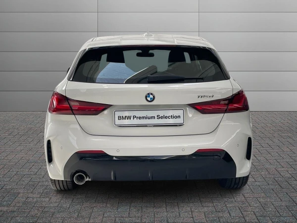 BMW SERIE 1