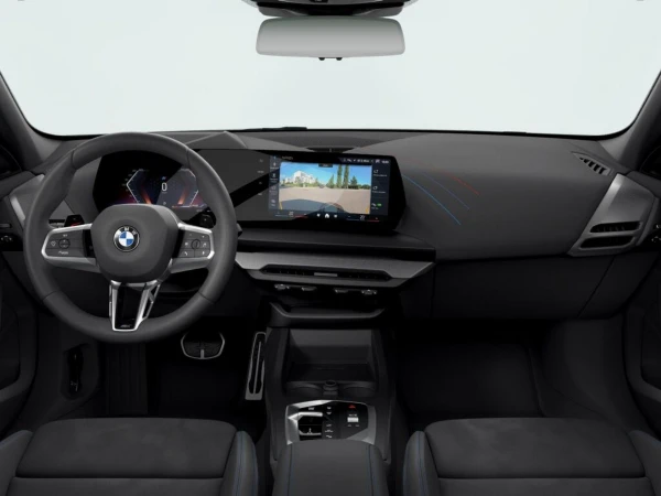 BMW SERIE 1