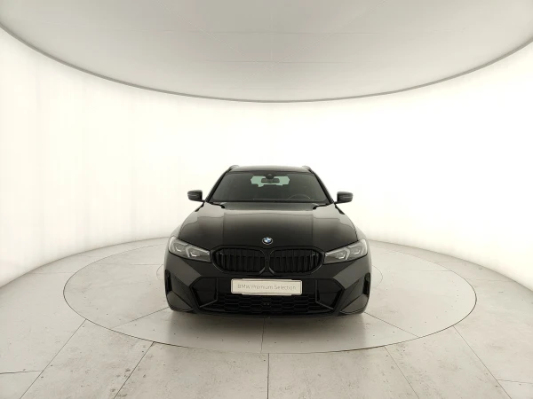 BMW SERIE 3