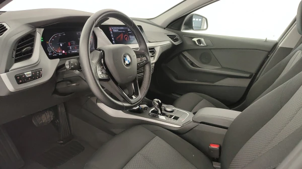 BMW SERIE 1