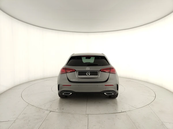 Mercedes-Benz CLASSE A