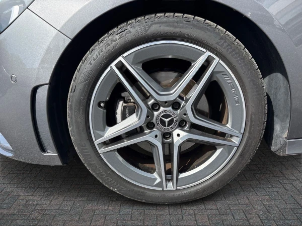 Mercedes-Benz CLASSE B