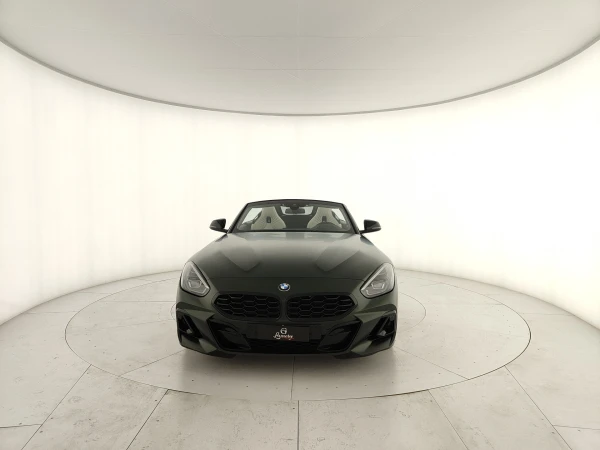 BMW Z4 M
