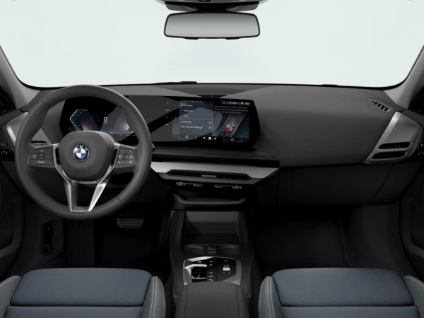 BMW SERIE 1