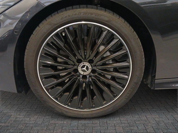 Mercedes-Benz CLE