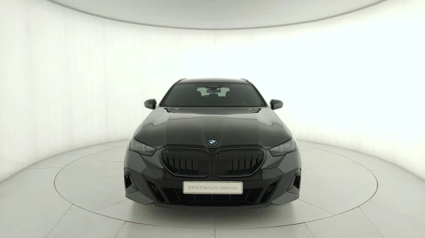 BMW SERIE 5