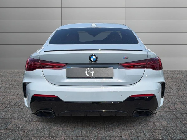 BMW SERIE 4