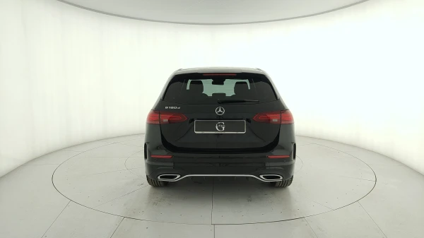 Mercedes-Benz CLASSE B