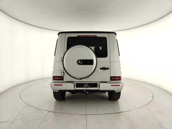 Mercedes-Benz CLASSE G