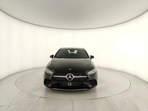 Mercedes-Benz CLASSE A