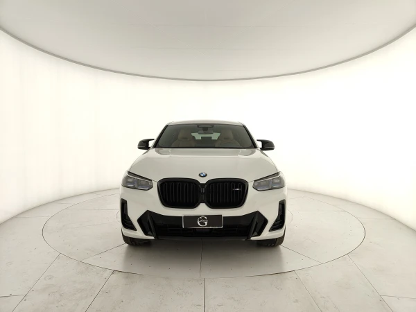 BMW M X4M