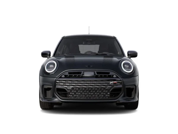 MINI 5 PORTE