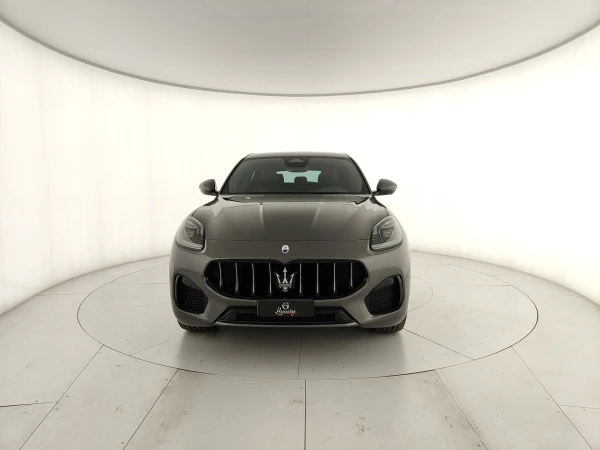 Maserati Grecale