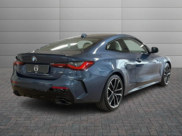 BMW M Serie 4 M