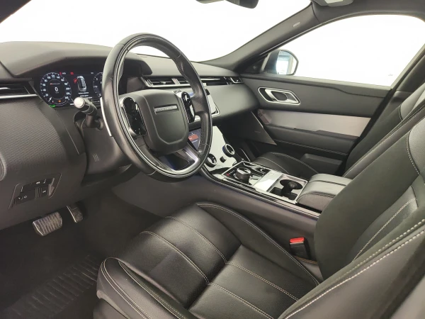 Land rover Velar
