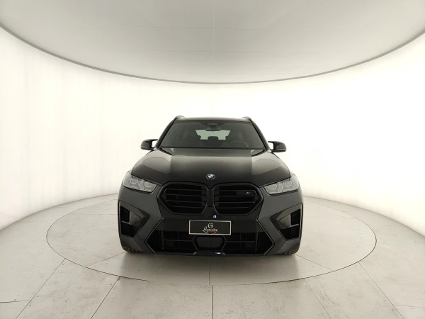 BMW M X5 M