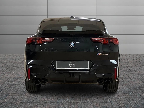 BMW X2 M