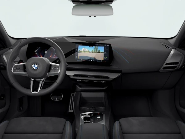BMW SERIE 1