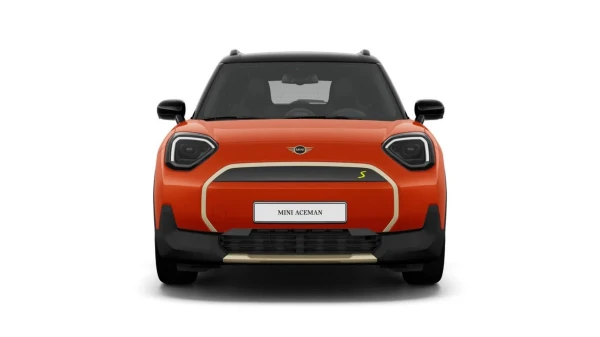 MINI ACEMAN