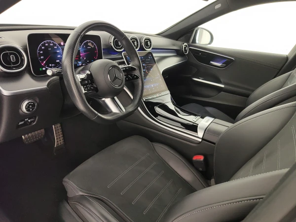 Mercedes-Benz CLASSE C