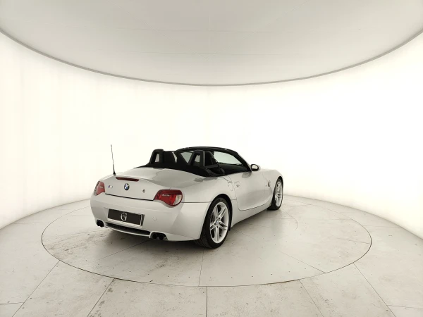 BMW M Z4 M