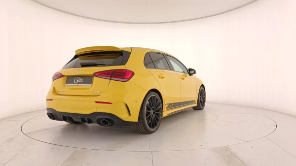 Mercedes-Amg Classe A
