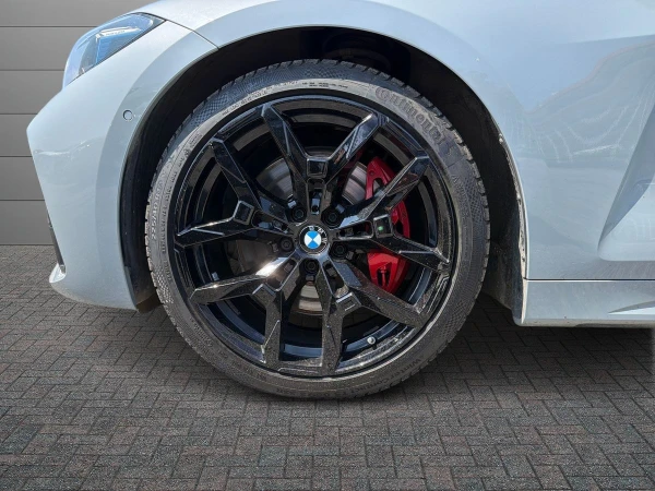 BMW SERIE 4