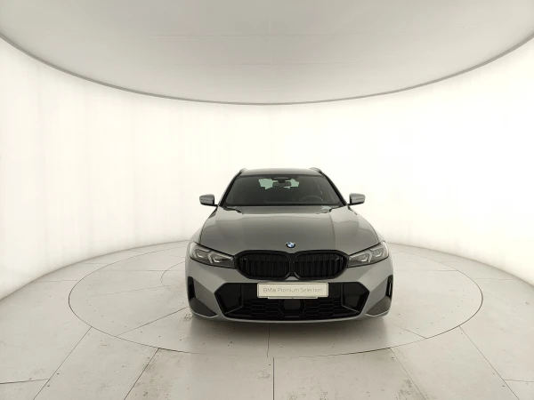 BMW SERIE 3