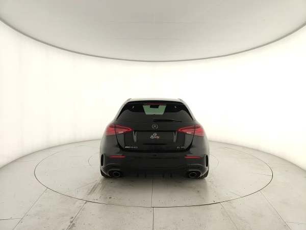 Mercedes-Amg Classe A