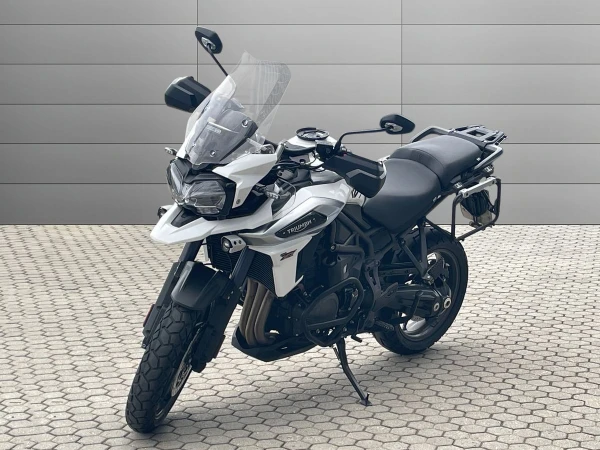 Triumph Tiger 1200