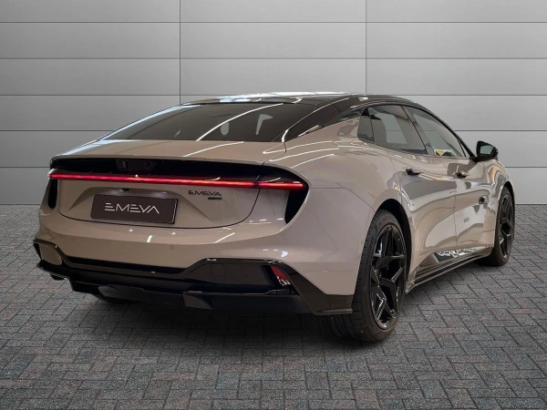 Lotus EMEYA