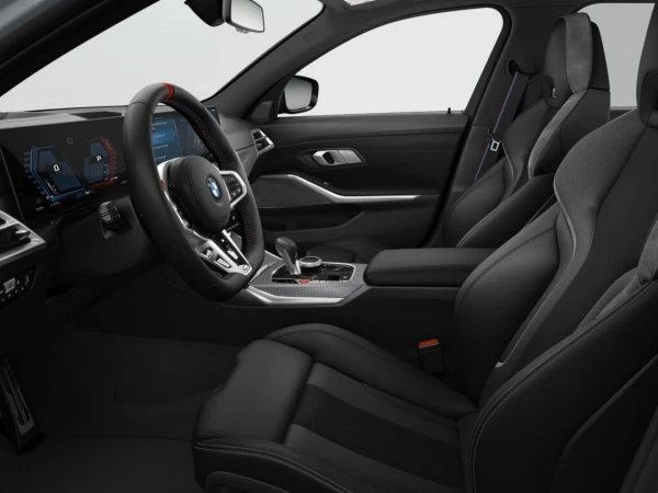 BMW M M3