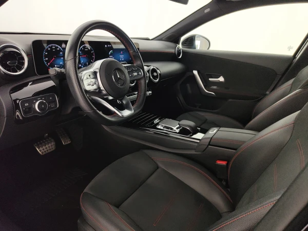 Mercedes-Benz CLASSE A