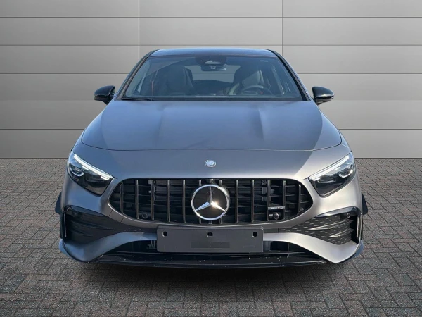 Mercedes-Amg Classe A