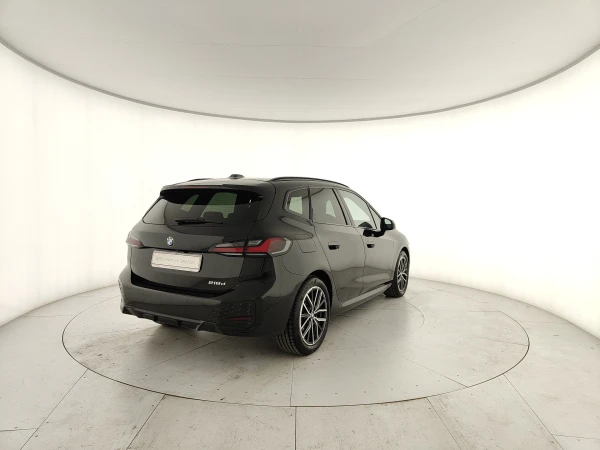 BMW SERIE 2