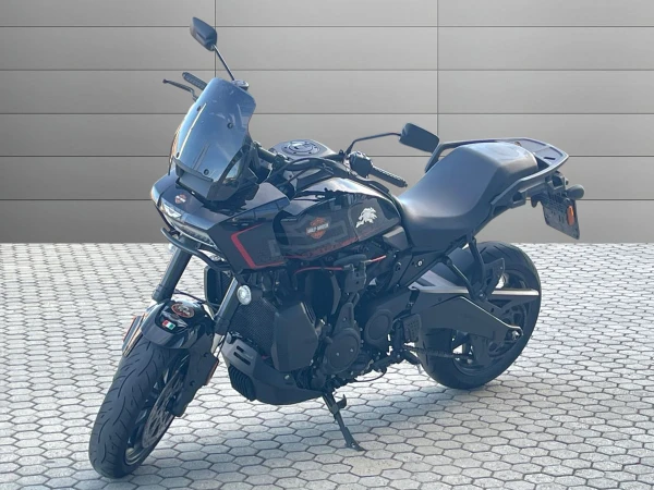 Altre marche Pan America 1250
